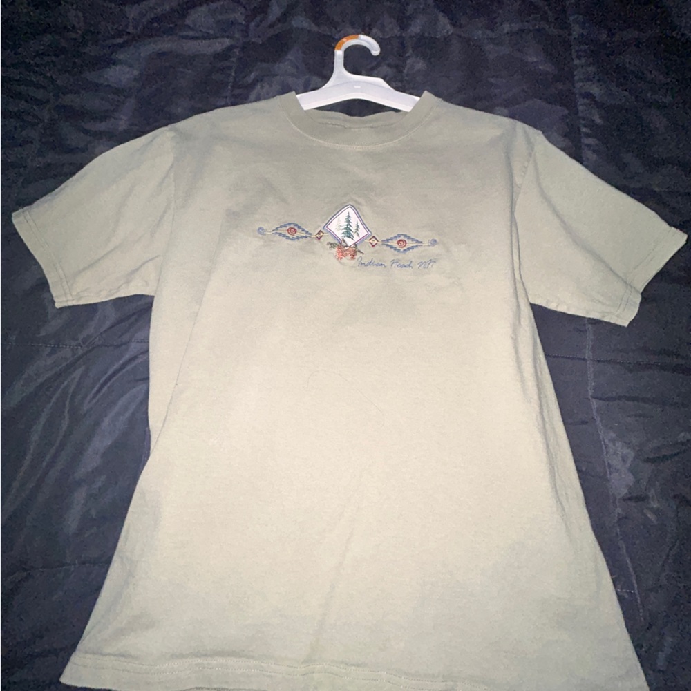 Vintage graphic T-shirt